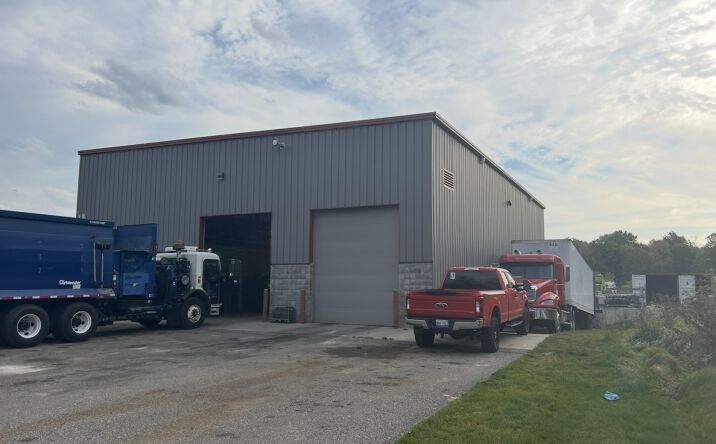 Pictures of Industrial, Land property located at 5826 Alden Nash Ave SE, Lowell, MI 49331 for sales - image #1