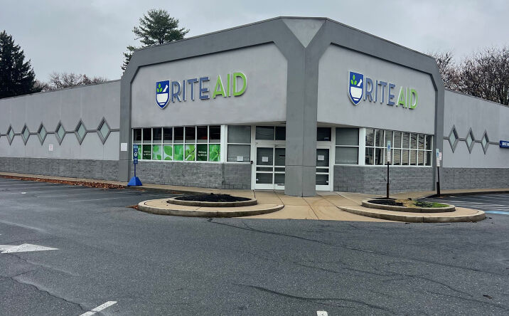 Pictures of Retail property located at 2 Cumberland St, Lebanon, PA 17042 for sales - image #1