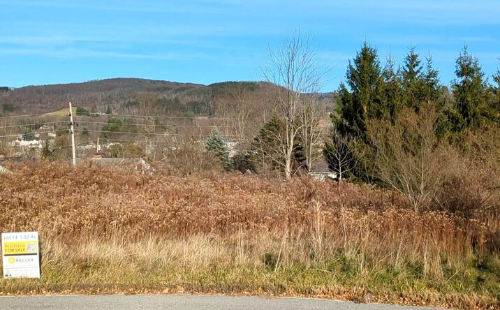 Pictures of Land property located at Lot# 14 - 0 University Dr., Mansfield, PA 16933 for sales - image #1