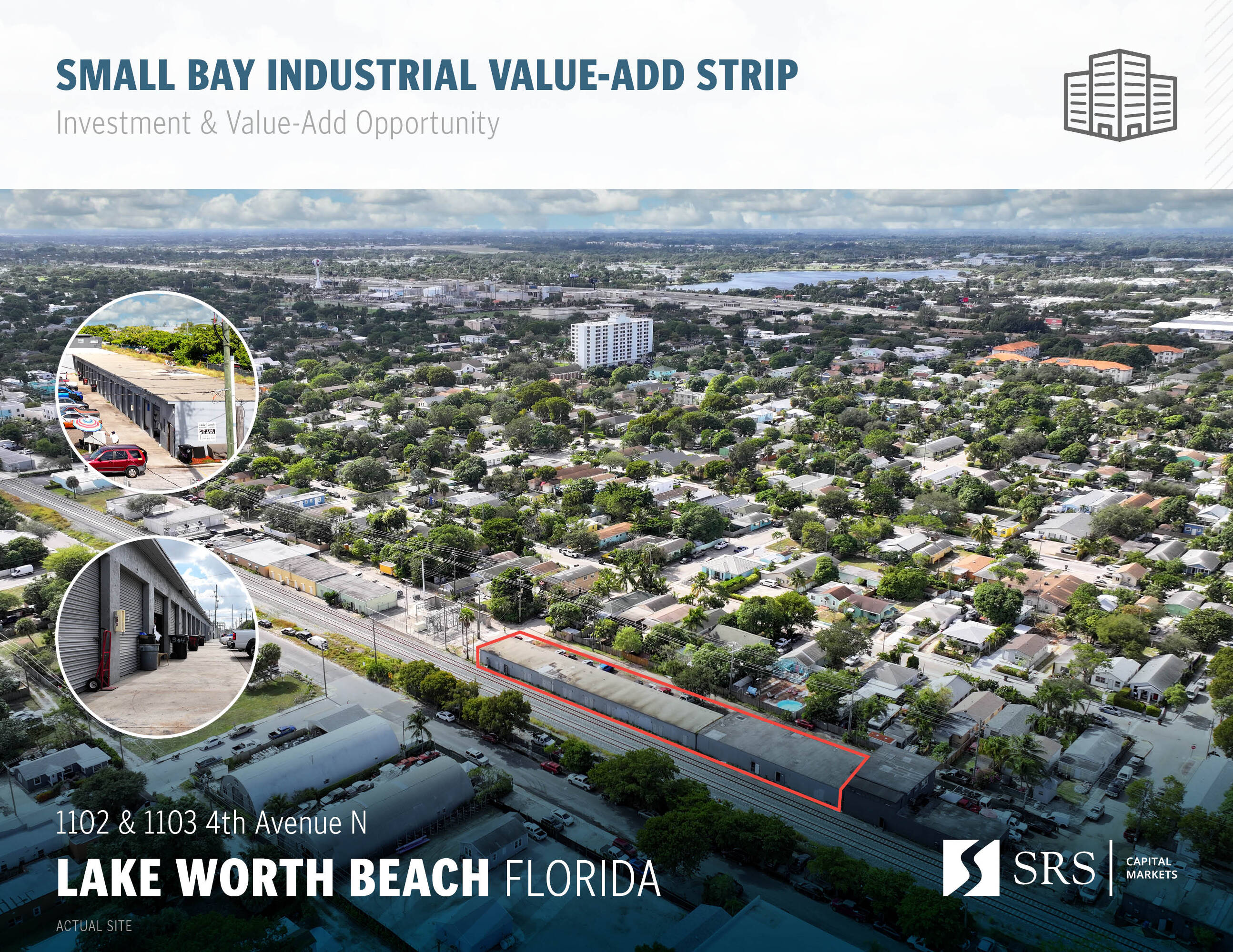 1102 4Th Ave, Lake Worth, FL 33460