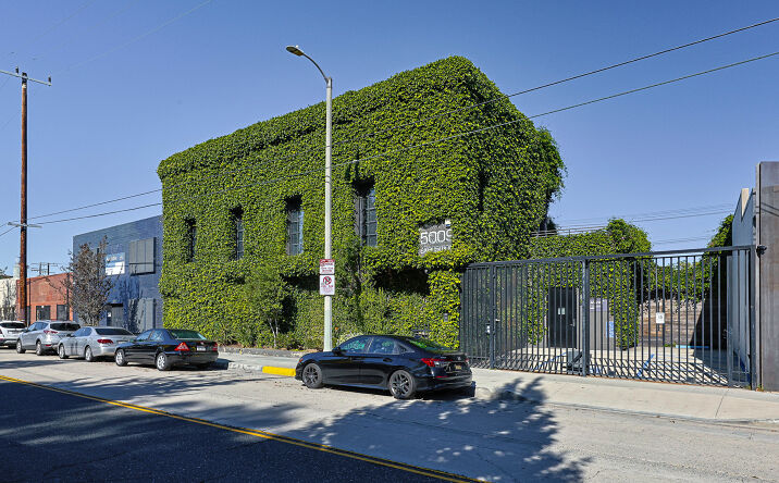 Pictures of Industrial, Office, Special Purpose property located at 5009 W Exposition Blvd, Los Angeles, CA 90016 for sales - image #1