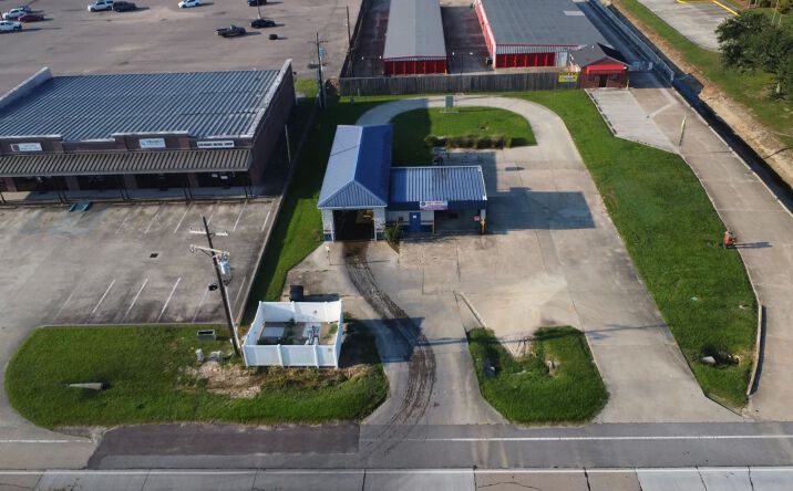 Pictures of Office property located at 2030 Church St, Zachary, LA 70791 for sales - image #1