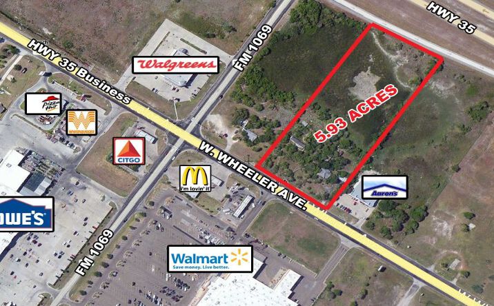 Aransas Pass Tx Commercial Real Estate For Sale Crexi Com