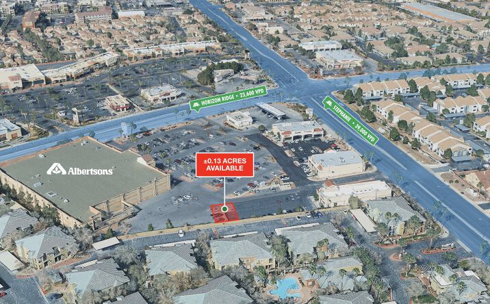 Pictures of Retail property located at 217 S Stephanie St, Henderson, NV 89012 for sales - image #1