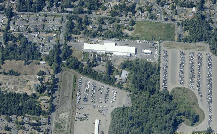 Pictures of Land property located at 11204 154th St Ct E, Puyallup, WA 98374 for sales - image #1