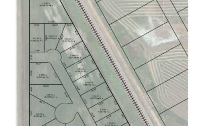 Pictures of Retail, Land property located at 407 Peterson Court, Colfax, ND 58018 for sales - image #1
