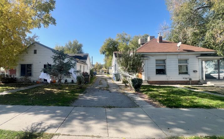 Pictures of Multifamily property located at 221 N 600 W, Salt Lake City, UT 84116 for sales - image #1
