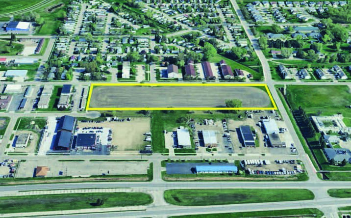 Pictures of Land property located at 2501 4th Ave N, Moorhead, MN 56560 for sales - image #1