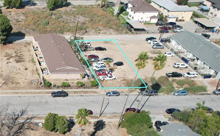 Pictures of Land property located at 2074 Sunrise Ln, San Bernardino, CA 92404 for sales - image #1