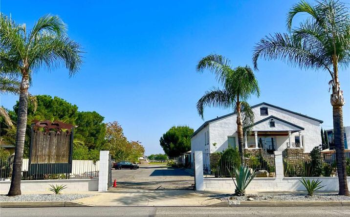 Pictures of Retail, Mixed Use, Special Purpose property located at 9391 Cypress Ave, Fontana, CA 92335 for sales - image #1