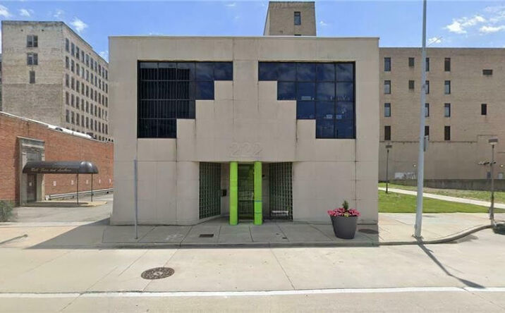 Pictures of Office property located at 222 N Erie St, Toledo, OH 43604 for sales - image #1