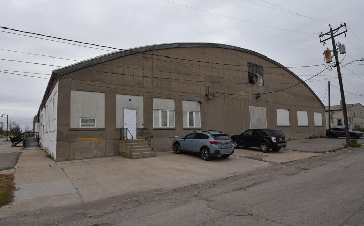 Pictures of Industrial property located at 1401 5th Ave N, Fargo, ND 58102 for sales - image #1