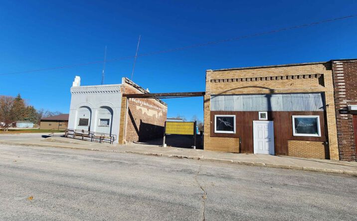 Pictures of Retail, Business for Sale property located at 940 Main Street Street, Havelock, IA 50546 for sales - image #1
