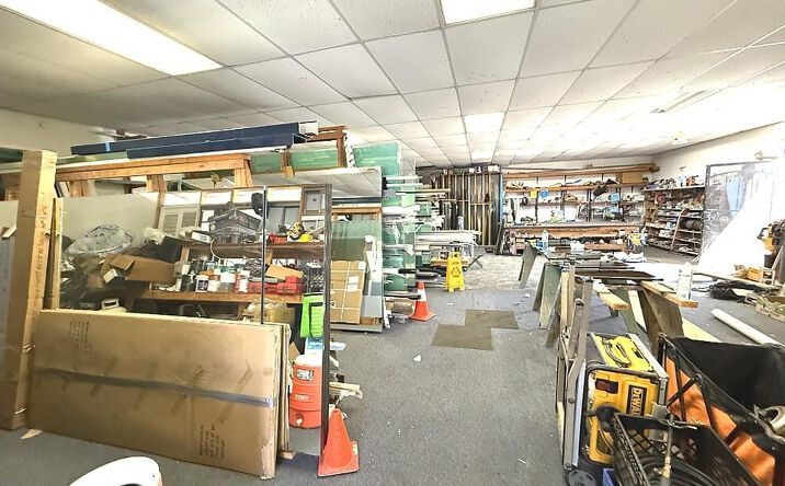 Pictures of Industrial property located at 14316 Van Ness Ave, Gardena, CA 90249 for sales - image #1