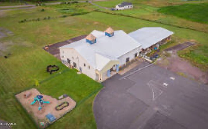 Pictures of Retail, Special Purpose property located at 1459 Bloom Rd, Danville, PA 17821 for sales - image #1