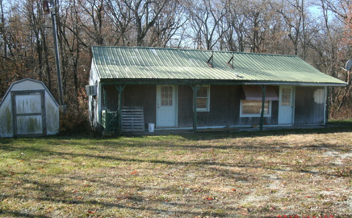 Pictures of Retail property located at 21684 US-65, Princeton, MO 64673 for sales - image #1