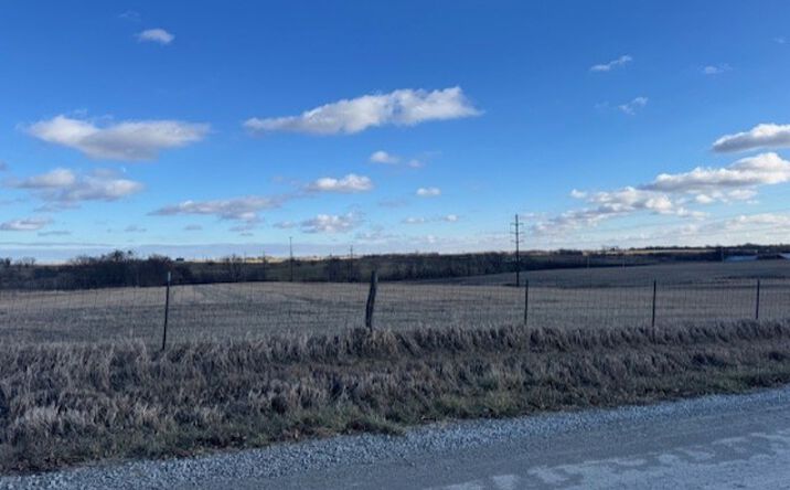 Pictures of Land property located at SE Locust Rd, Cameron, MO 64429 for sales - image #1