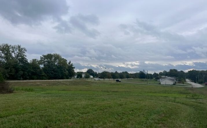 Pictures of Land property located at West Street & 355th Street, Cameron, MO 64429 for sales - image #1