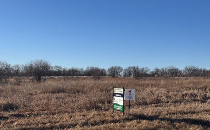 Pictures of Land property located at Hwy 116, Lathrop, MO 64465 for sales - image #1
