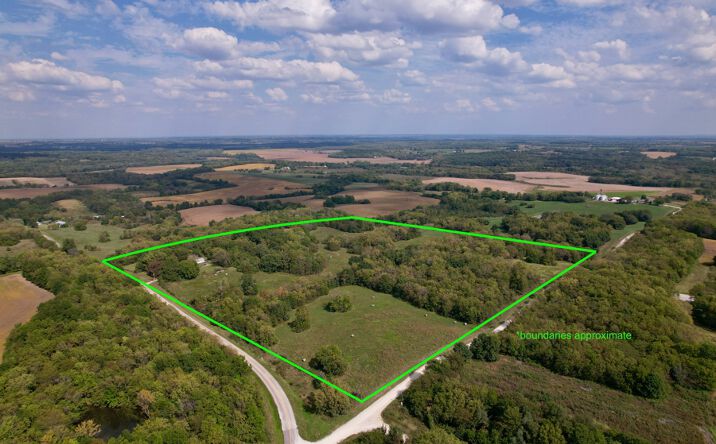 Pictures of Land property located at 5020 E State Route F, Cowgill, MO 64637 for sales - image #1