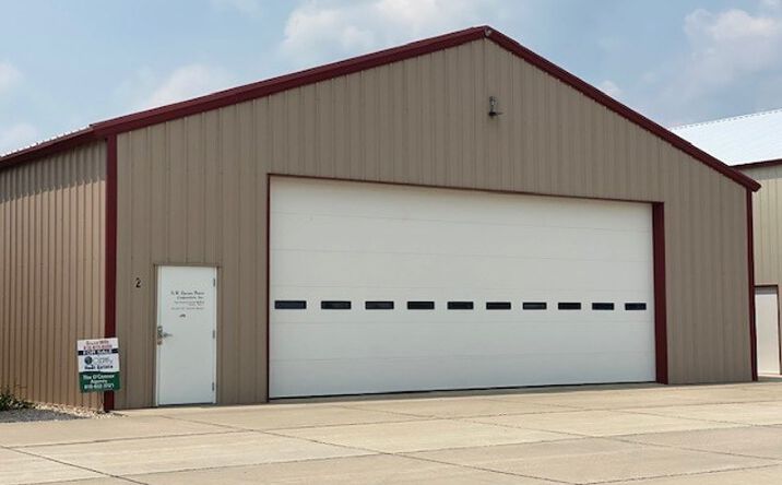 Pictures of Retail, Special Purpose property located at Lot 3 Cameron Airport, Cameron, MO 64429 for sales - image #1