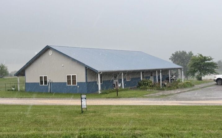 Pictures of Retail property located at 220 East Highway 6, Maysville, MO 64469 for sales - image #1