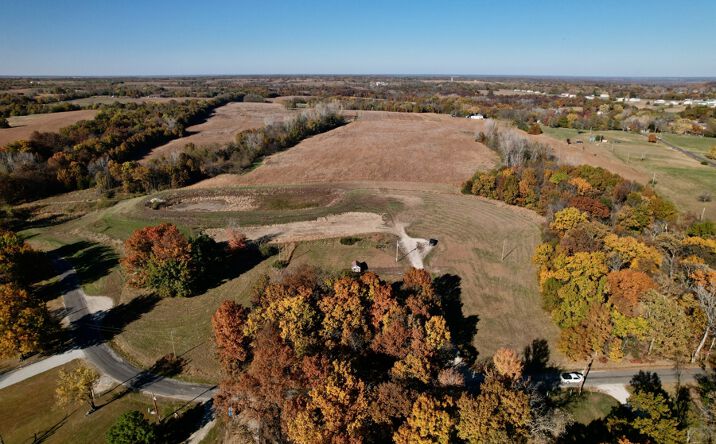 Pictures of Land property located at Lot 1667 Lake Viking Terrace, Gallatin, MO 64640 for sales - image #1