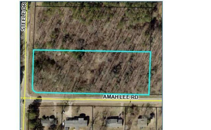 Pictures of Land, Industrial property located at 685 N Steele Dr, Hampton, GA 30228 for sales - image #1