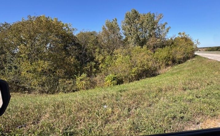 Pictures of Land property located at 00 Hwy 33 & SE Ketchum Road, Maysville, MO 64469 for sales - image #1