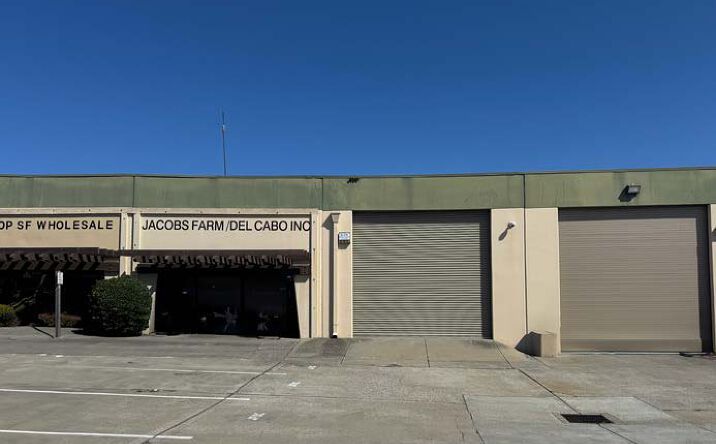 Pictures of Industrial property located at 390 Swift Ave, South San Francisco, CA 94080 for sales - image #1