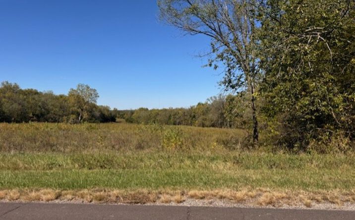 Pictures of Land property located at 0 Hwy 33 & SE Ketchum Road, Maysville, MO 64469 for sales - image #1