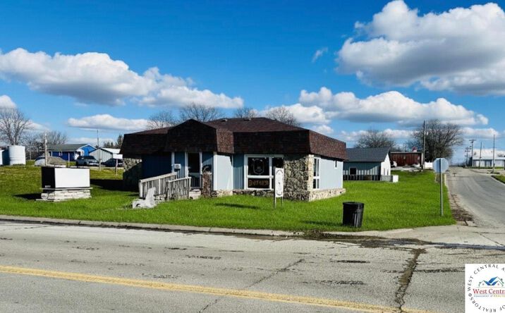 Pictures of Land property located at 400 N State, Knob Noster, MO 65336 for sales - image #1