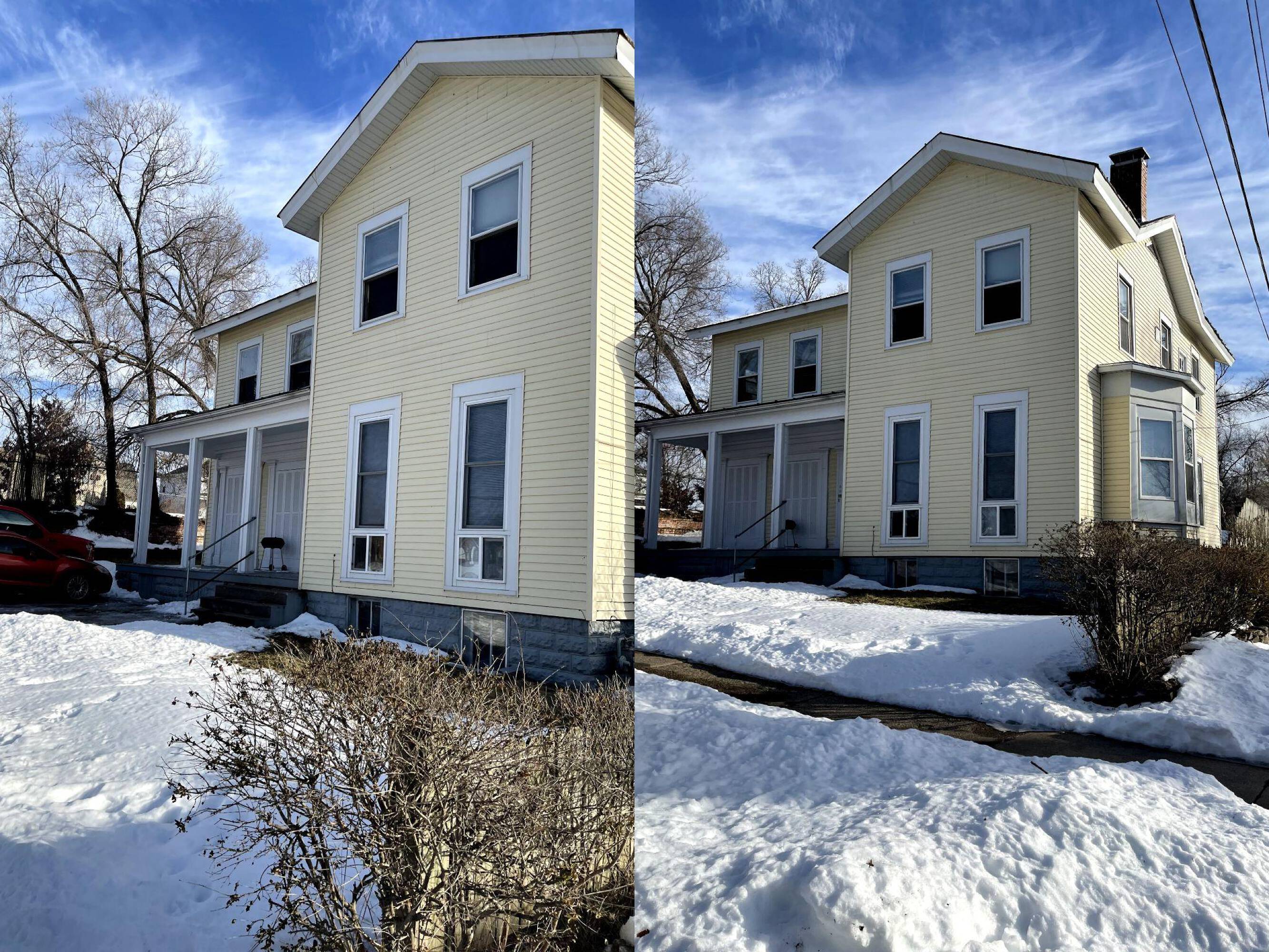 115 E Market St  