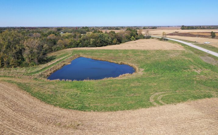 Pictures of Land property located at 200th Ave, Moravia, IA 52571 for sales - image #1