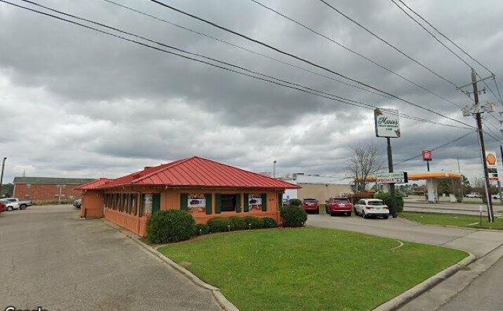 Pictures of Retail property located at 1410 N 31st Ave, Hattiesburg, MS 39401 for sales - image #1