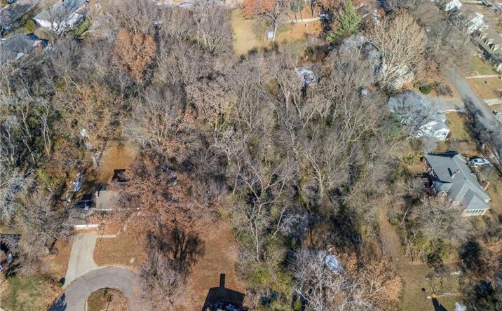 Pictures of Land, Multifamily property located at Moss and Eugene Field Avenue, St Joseph, MO 64505 for sales - image #1