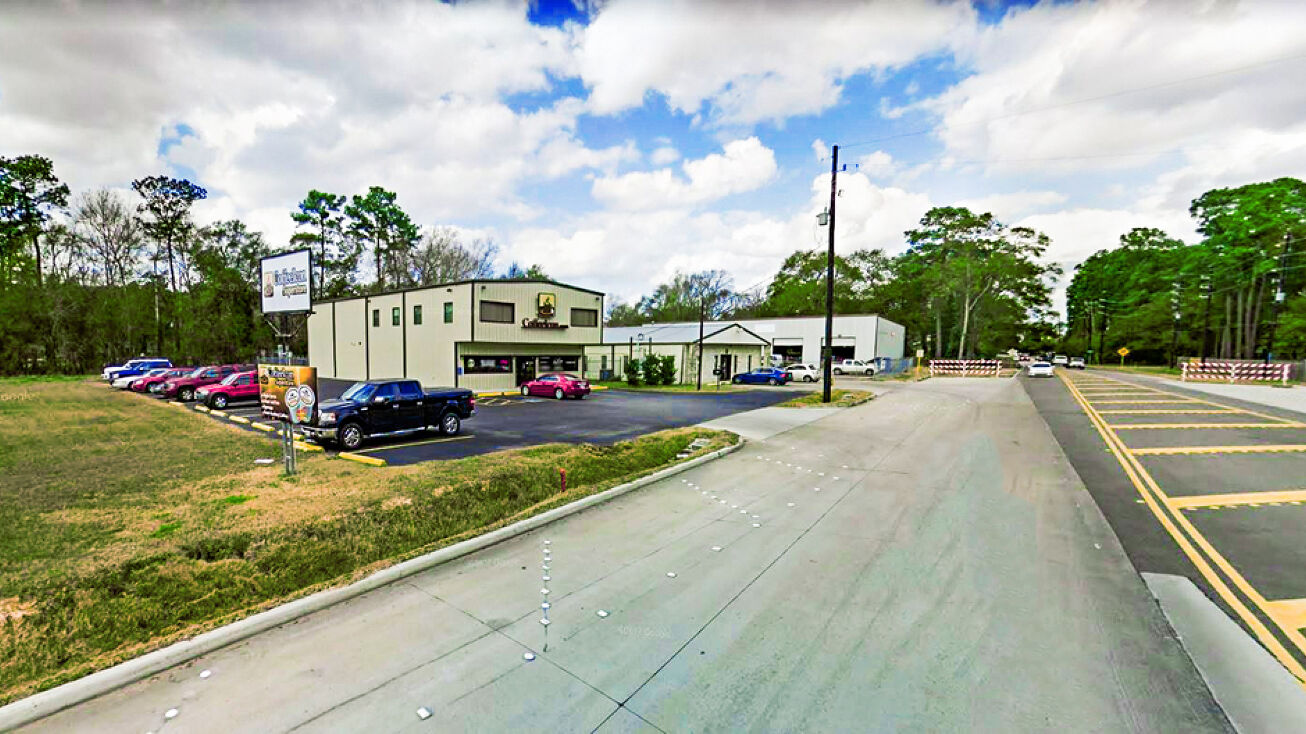 18025 Hufsmith Kohrville Rd, Tomball, TX 77375