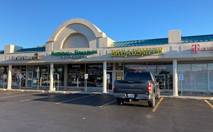 Pictures of Business for Sale, Retail property located at 7152 W 127th Street, Palos Heights, IL 60463 for sales - image #1