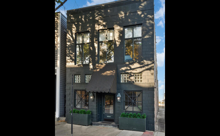 Pictures of Multifamily property located at 1244 W Chicago Avenue, Chicago, IL 60642 for sales - image #1