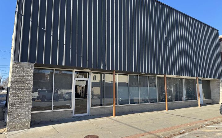 Pictures of Office property located at 613 5th Street, Clay Center, KS 67432 for sales - image #1