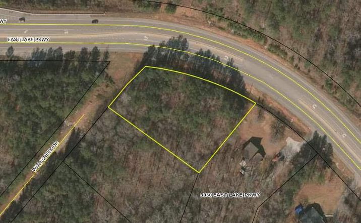 Pictures of Mixed Use, Retail, Special Purpose property located at 0 East Lake Pkwy, Mcdonough, GA 30252 for sales - image #1