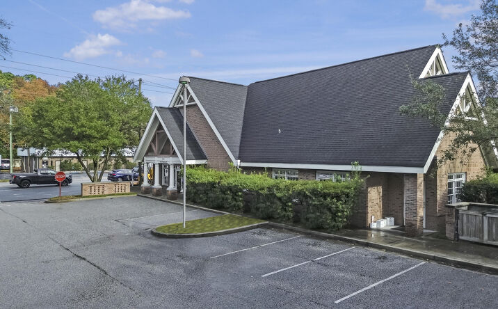 Pictures of Special Purpose property located at 641 Saint Andrews Boulevard, Charleston, SC 29407 for sales - image #1
