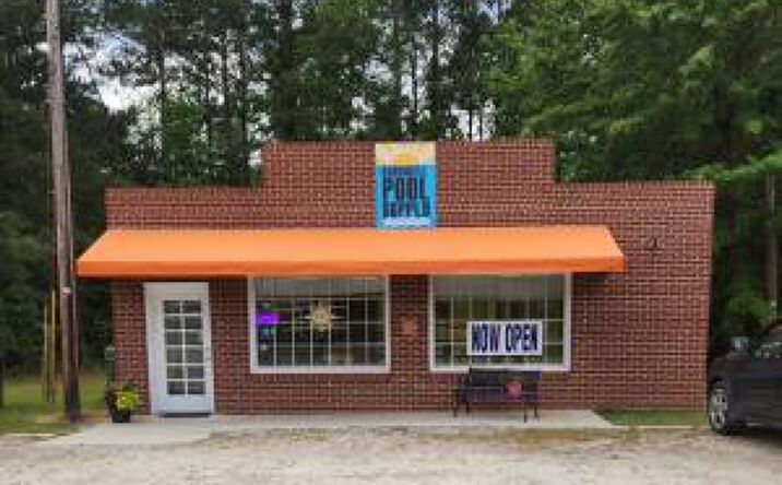Pictures of Special Purpose property located at 283 Jackson Street, Barnwell, SC 29812 for sales - image #1