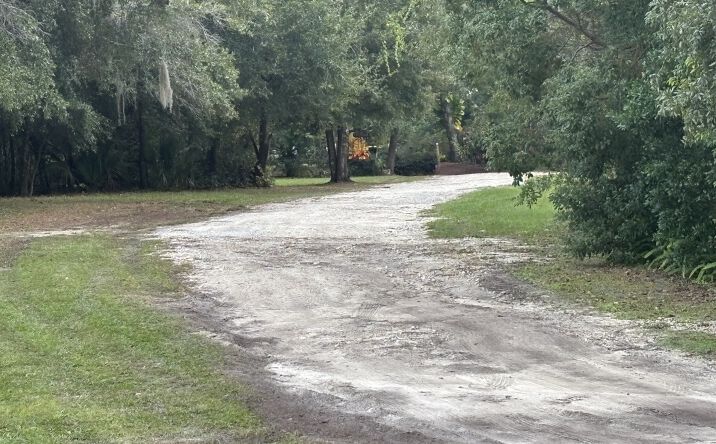 Pictures of Land property located at 3427-A Golden Gem Rd, Apopka, FL 32712 for sales - image #1