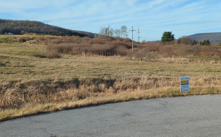 Pictures of Land property located at Lot# 21 - 0 Dorsett Heights, Mansfield, PA 16933 for sales - image #1