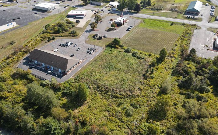 Pictures of Land property located at 1660 S. Main St., Mansfield, PA 16933 for sales - image #1