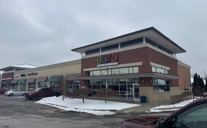 Pictures of Business for Sale property located at 28595 Northwestern Hwy, Southfield, MI 48034 for sales - image #1