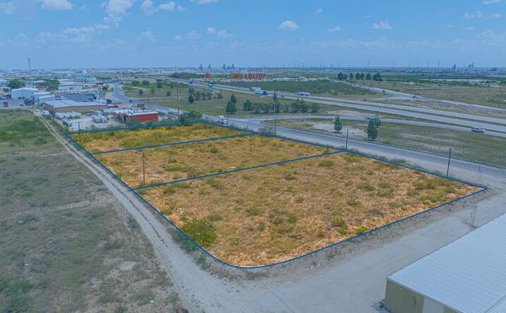 Pictures of Land property located at TBD E Pool Rd, Odessa, TX 79765 for sales - image #1