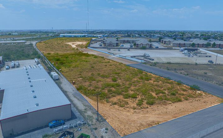 Pictures of Land property located at TBD Pecos St, Odessa, TX 79765 for sales - image #1