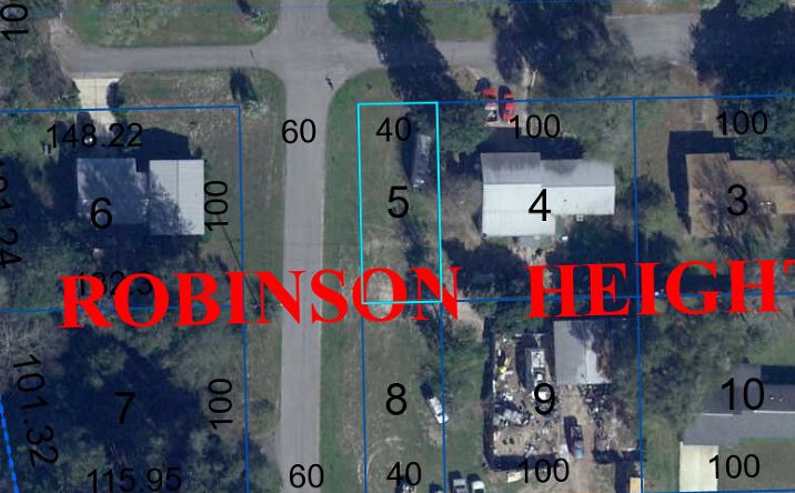 Pictures of Land property located at SE 41st Ave, Gainesville, FL 32641 for sales - image #1